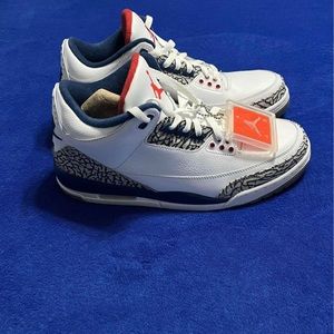 Jordan 4s. Size 10